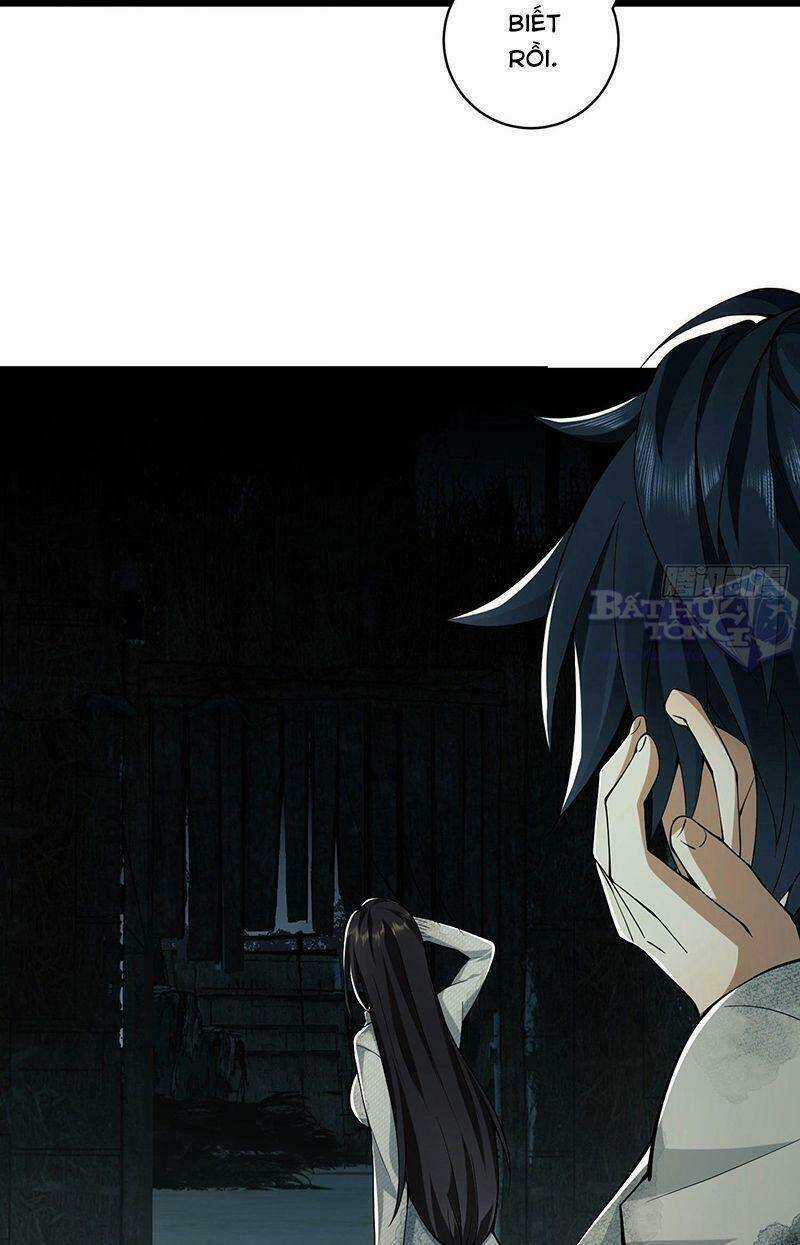 Đệ Nhất Danh Sách Chương 3 trang 15