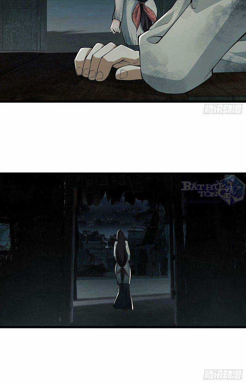 Đệ Nhất Danh Sách Chương 3 trang 16