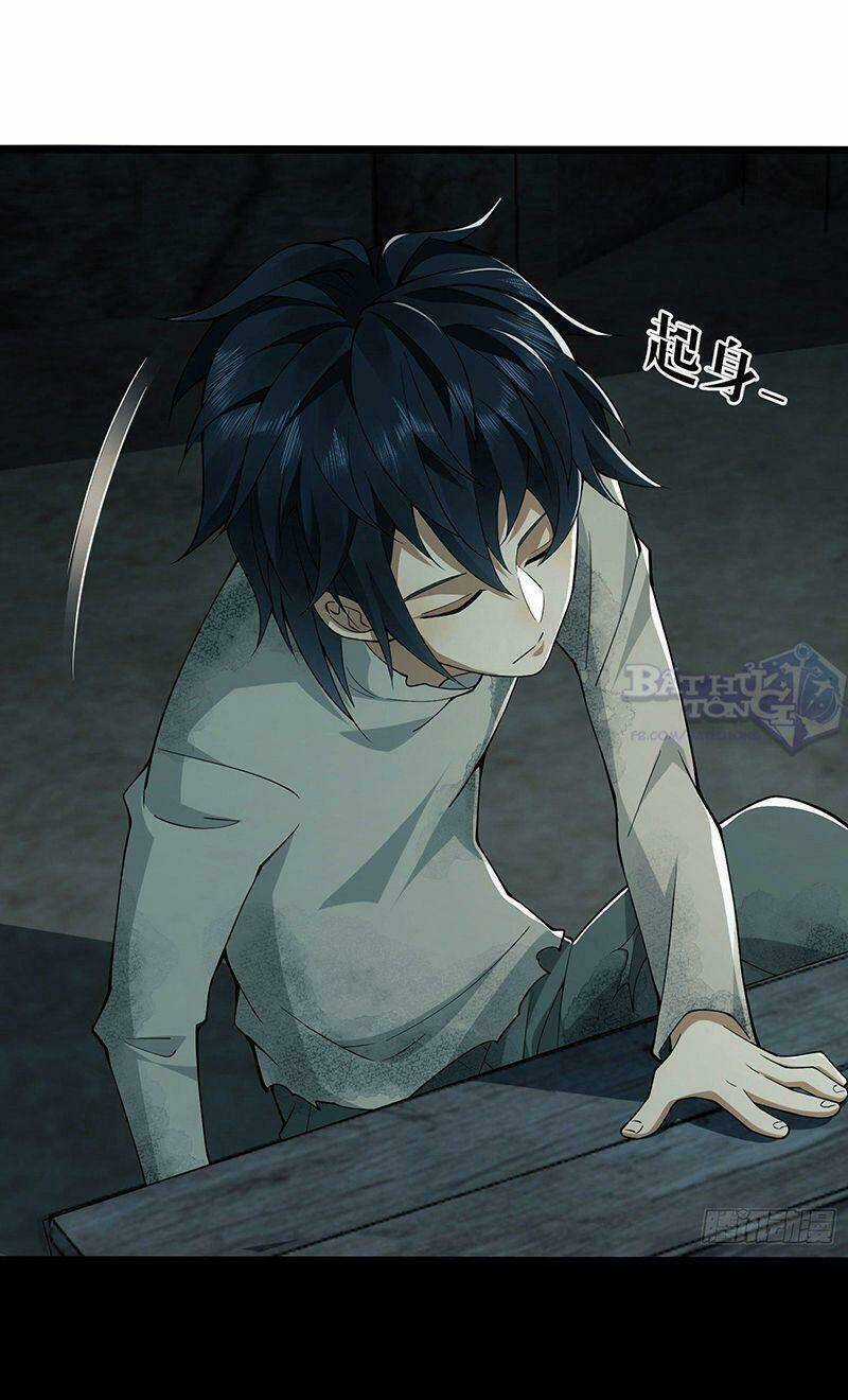 Đệ Nhất Danh Sách Chương 3 trang 17