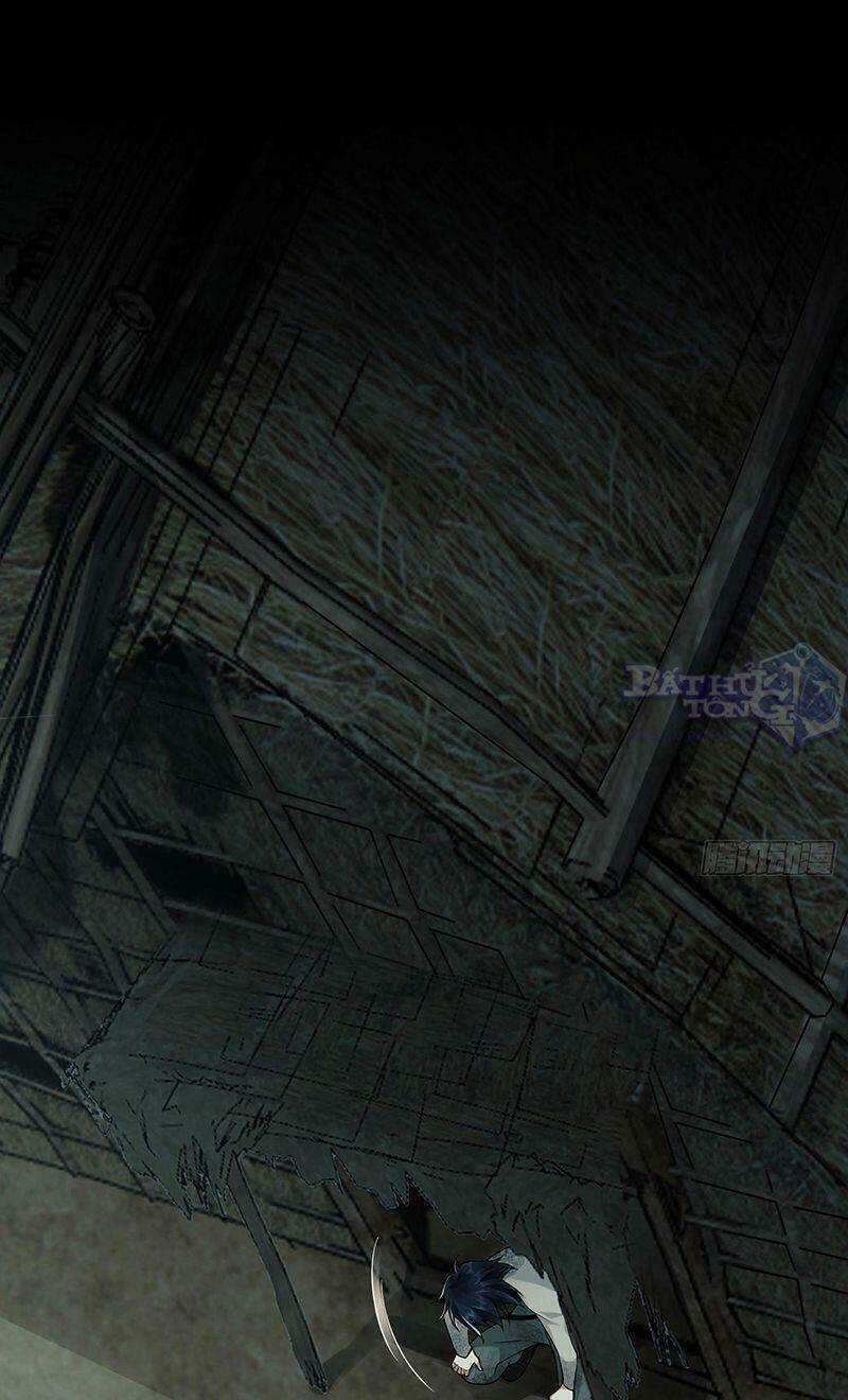 Đệ Nhất Danh Sách Chương 3 trang 18