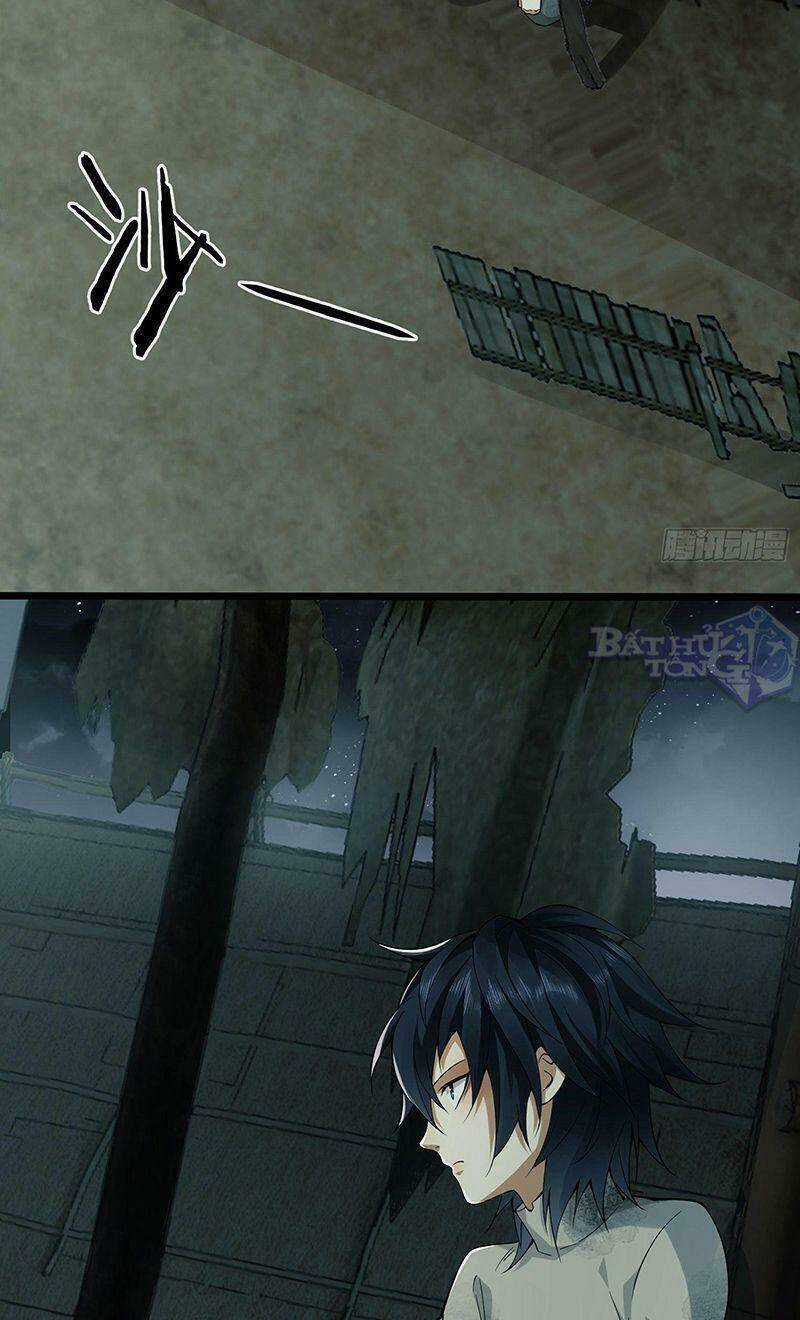 Đệ Nhất Danh Sách Chương 3 trang 19