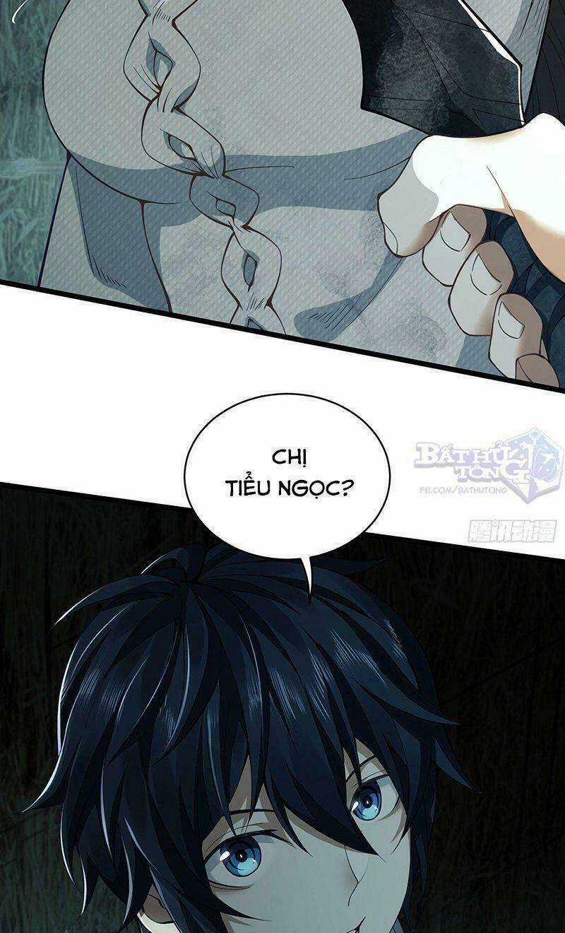 Đệ Nhất Danh Sách Chương 3 trang 2