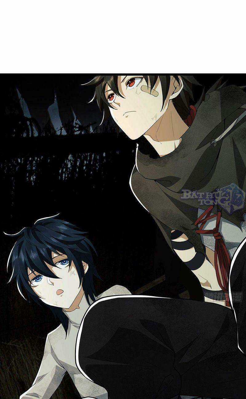 Đệ Nhất Danh Sách Chương 3 trang 26