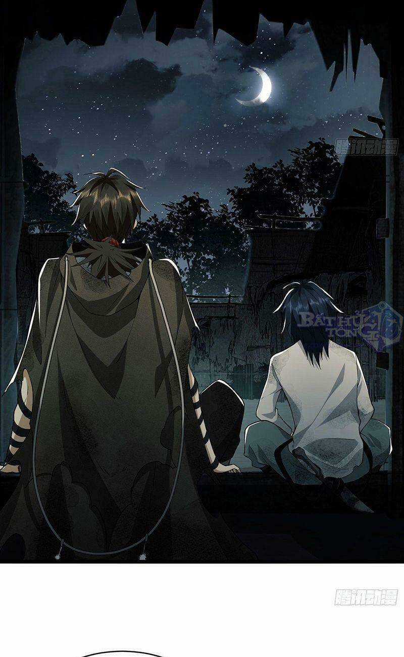 Đệ Nhất Danh Sách Chương 3 trang 28