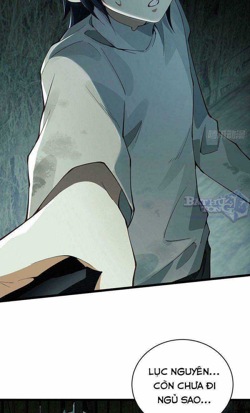 Đệ Nhất Danh Sách Chương 3 trang 3