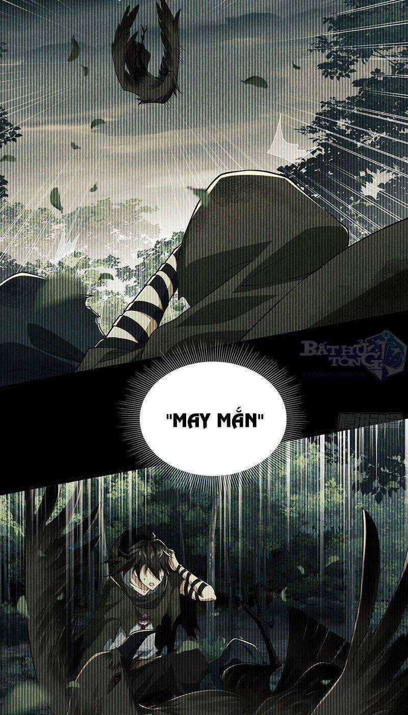 Đệ Nhất Danh Sách Chương 3 trang 34