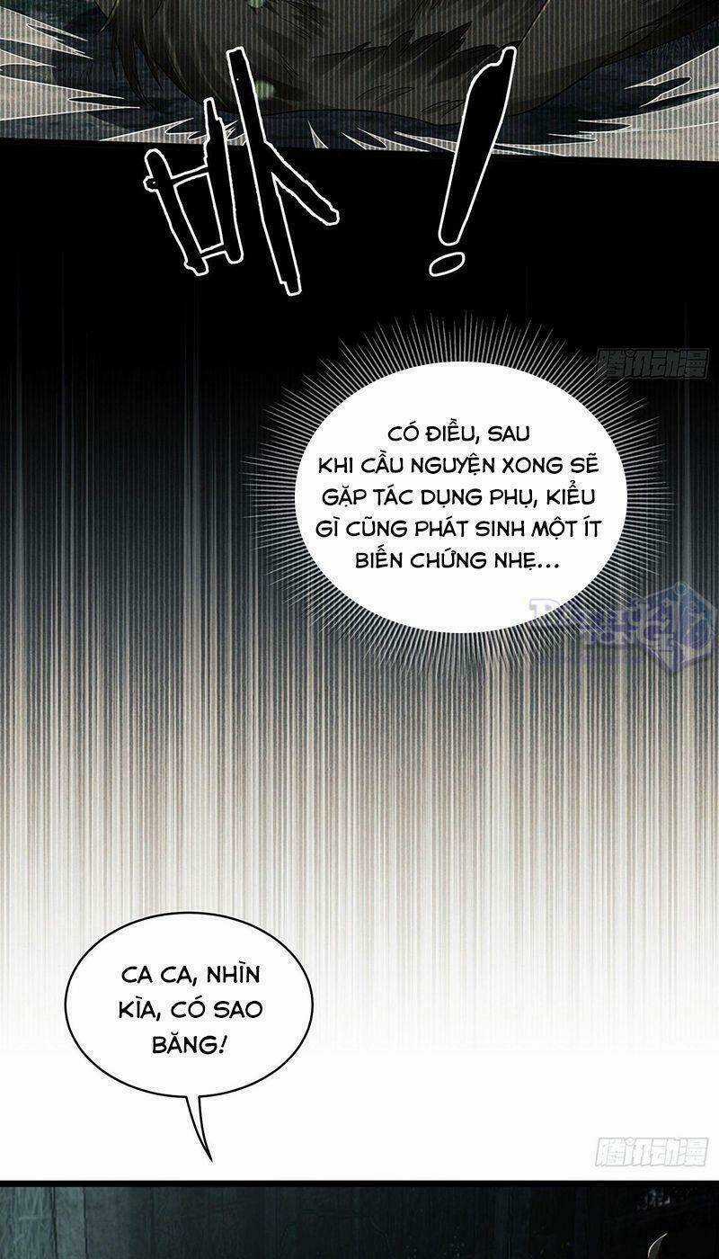 Đệ Nhất Danh Sách Chương 3 trang 35