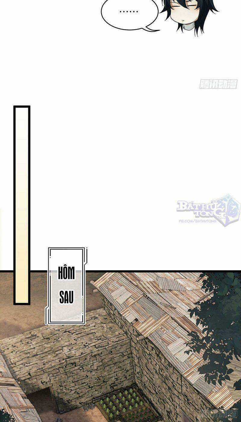 Đệ Nhất Danh Sách Chương 3 trang 40