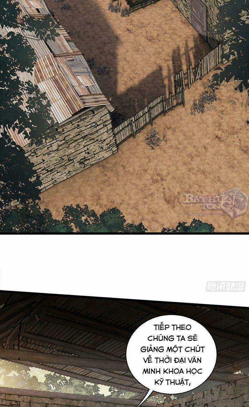 Đệ Nhất Danh Sách Chương 3 trang 41