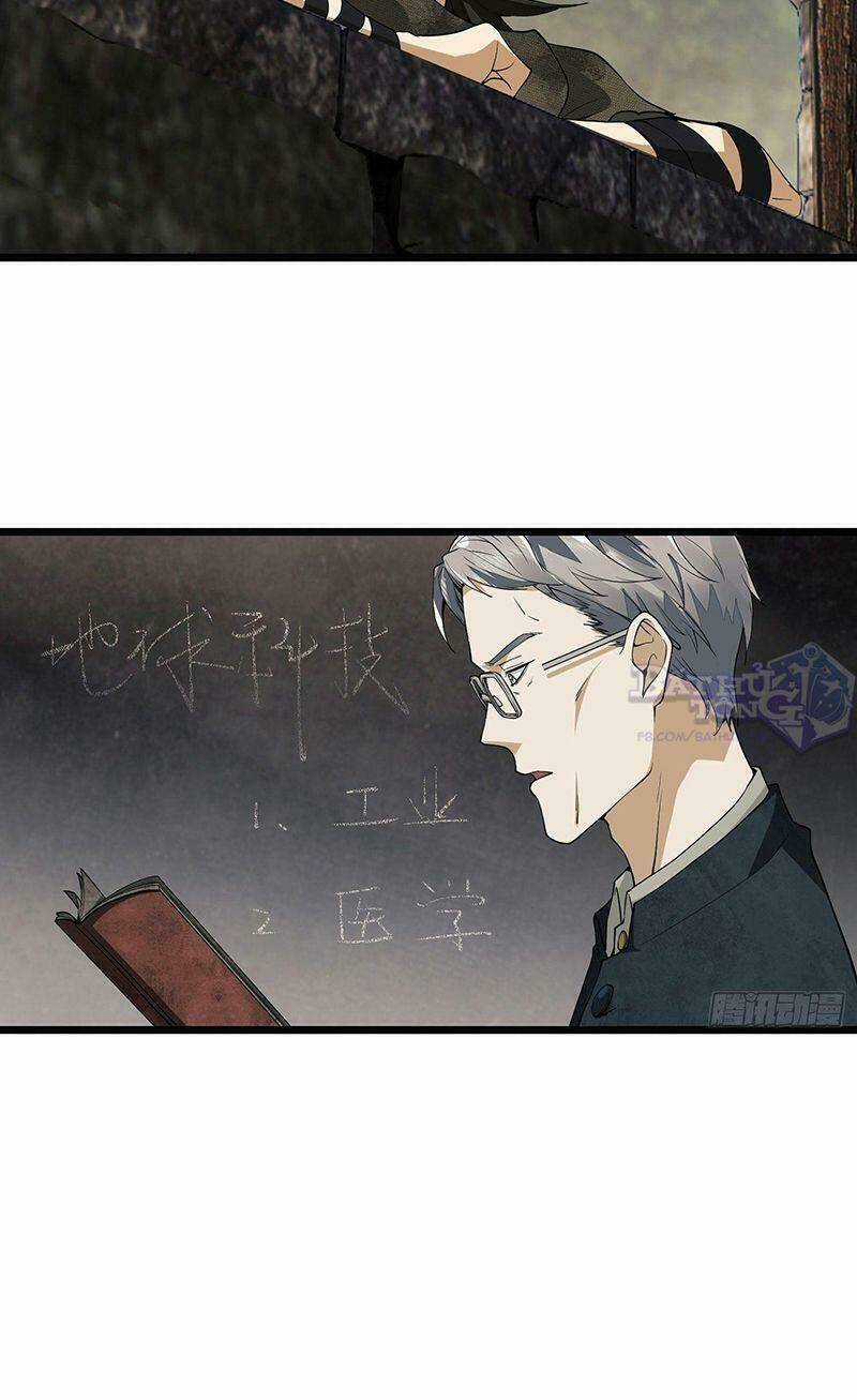 Đệ Nhất Danh Sách Chương 3 trang 45