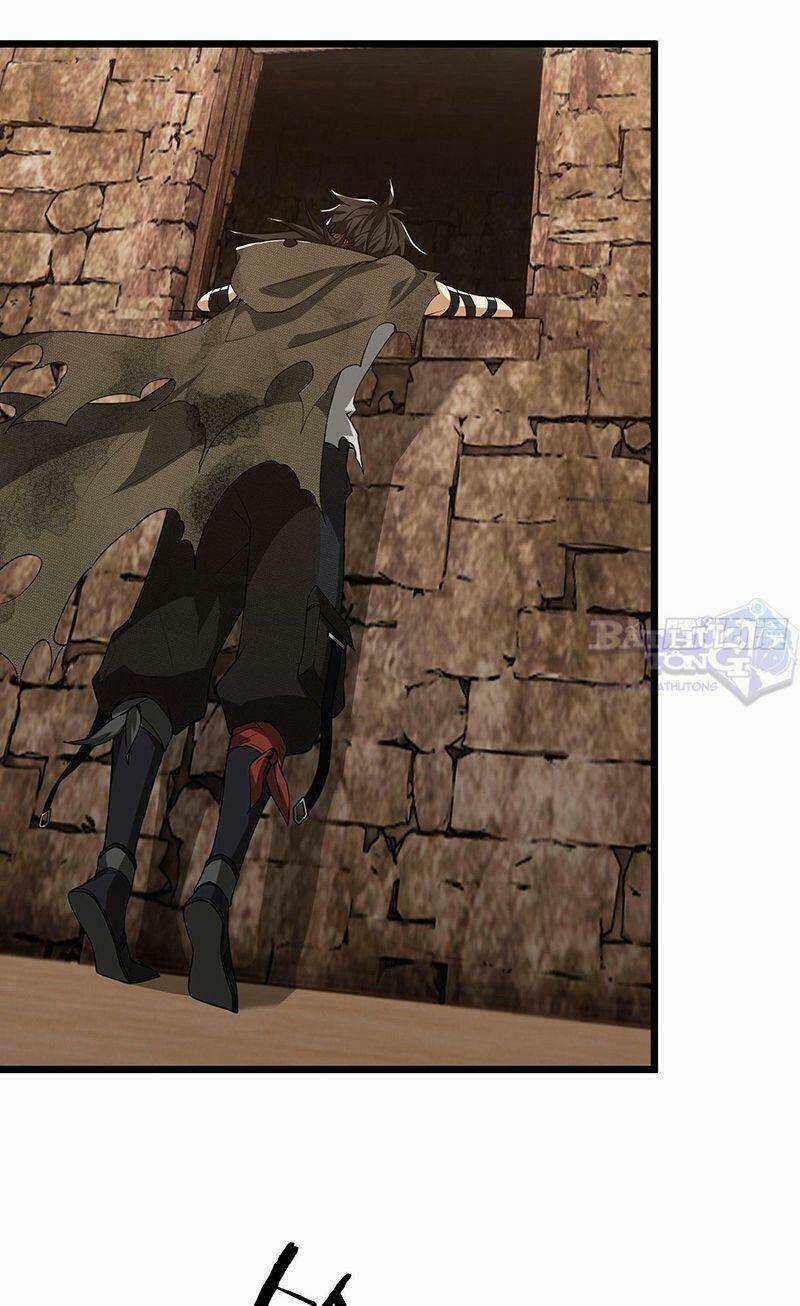 Đệ Nhất Danh Sách Chương 3 trang 46