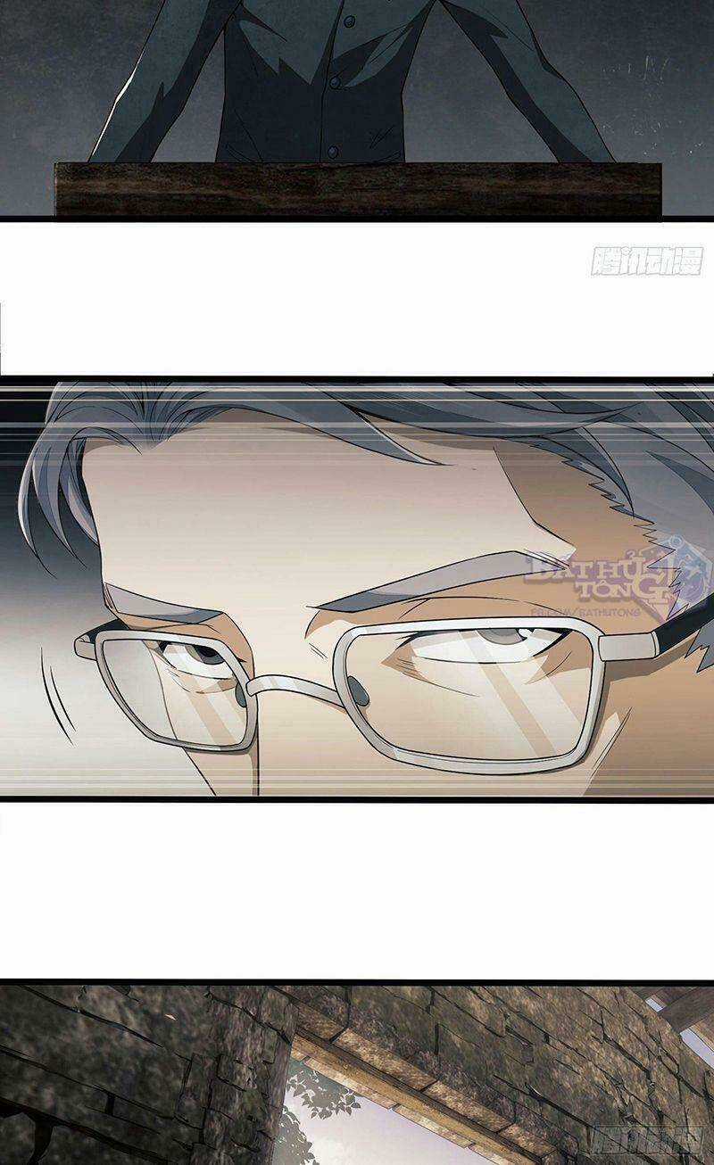 Đệ Nhất Danh Sách Chương 3 trang 48