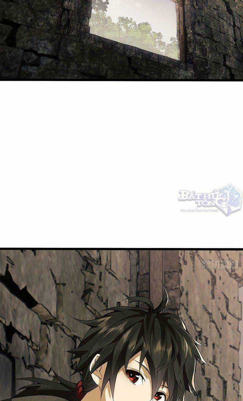 Đệ Nhất Danh Sách Chương 3 trang 49