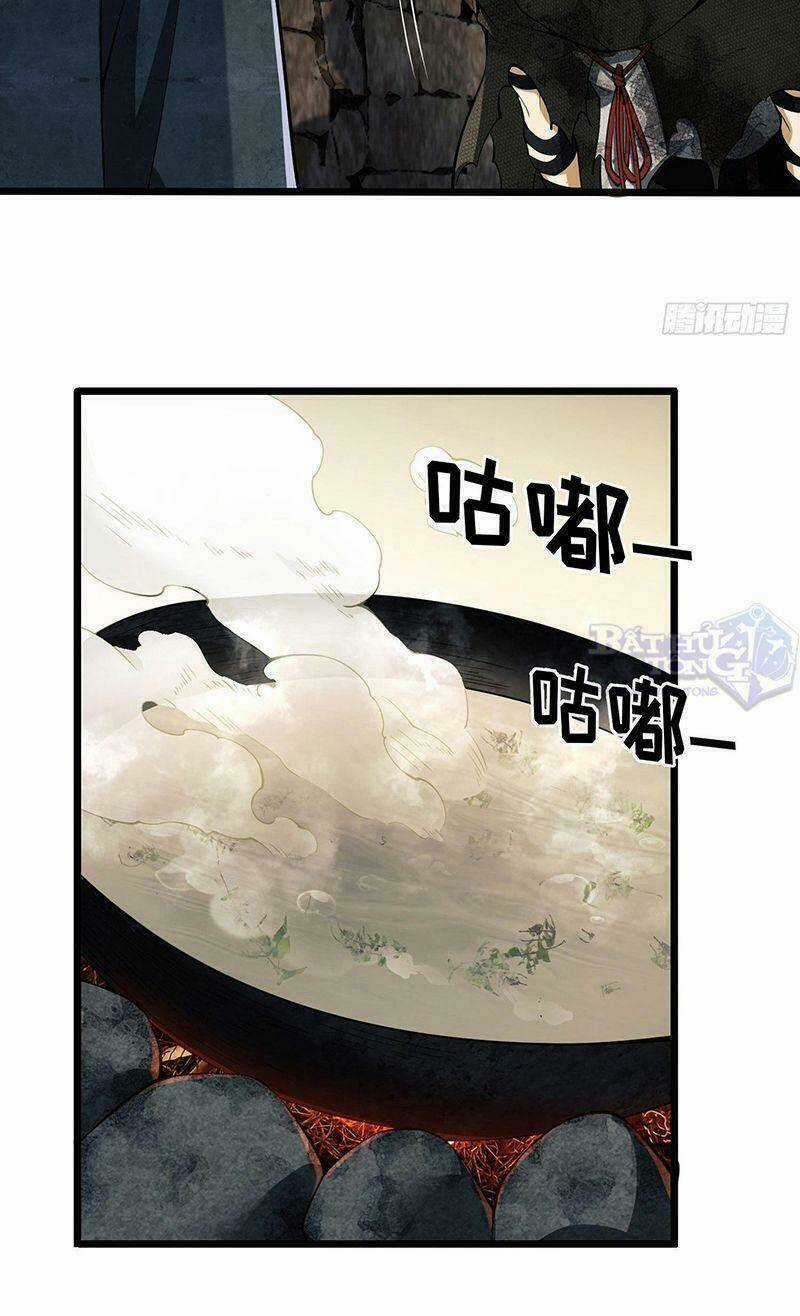 Đệ Nhất Danh Sách Chương 3 trang 52