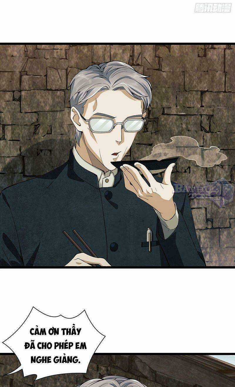 Đệ Nhất Danh Sách Chương 3 trang 53