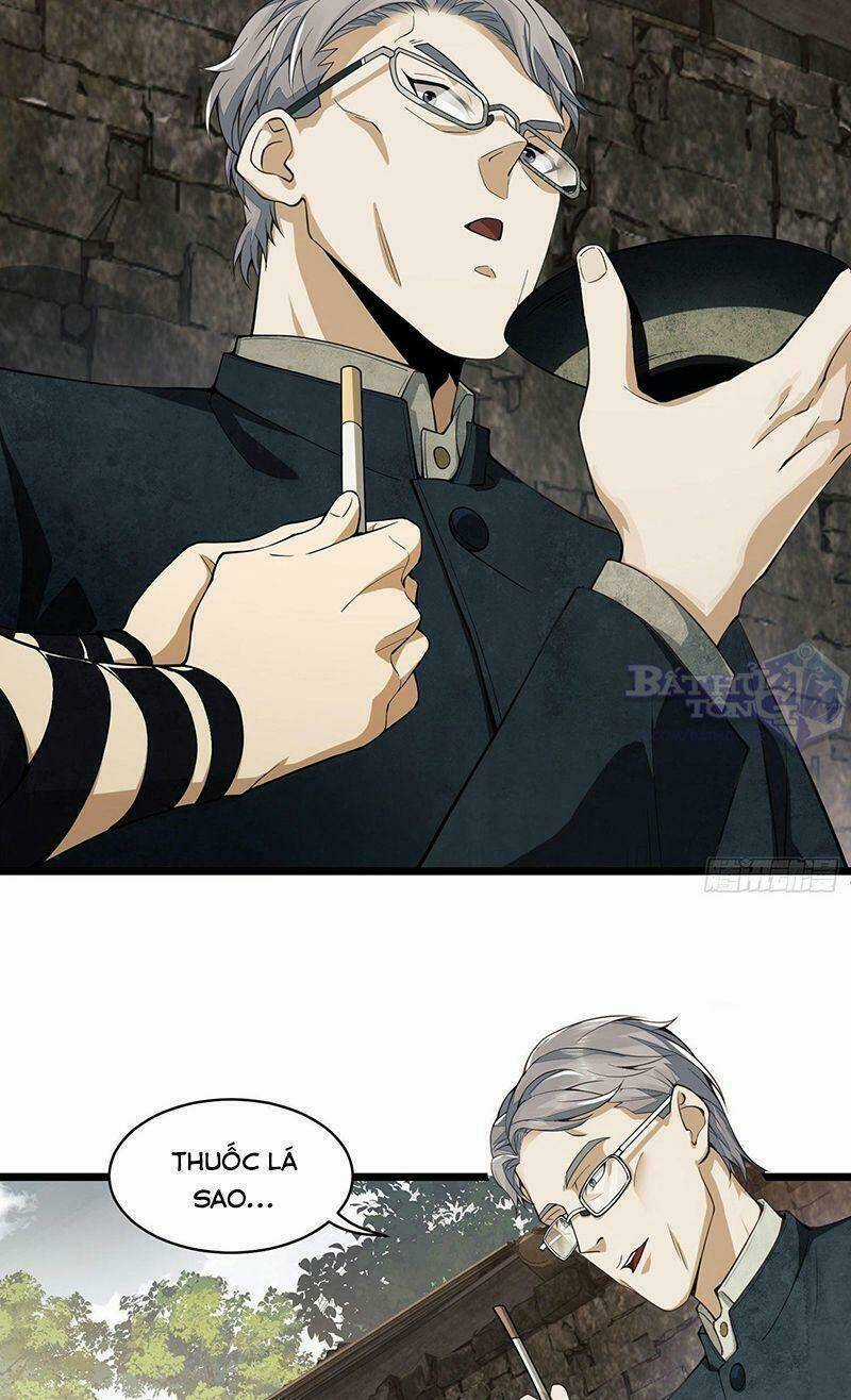 Đệ Nhất Danh Sách Chương 3 trang 54