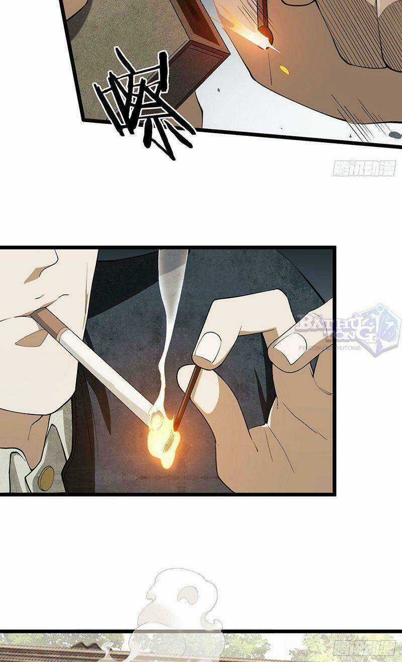 Đệ Nhất Danh Sách Chương 3 trang 56