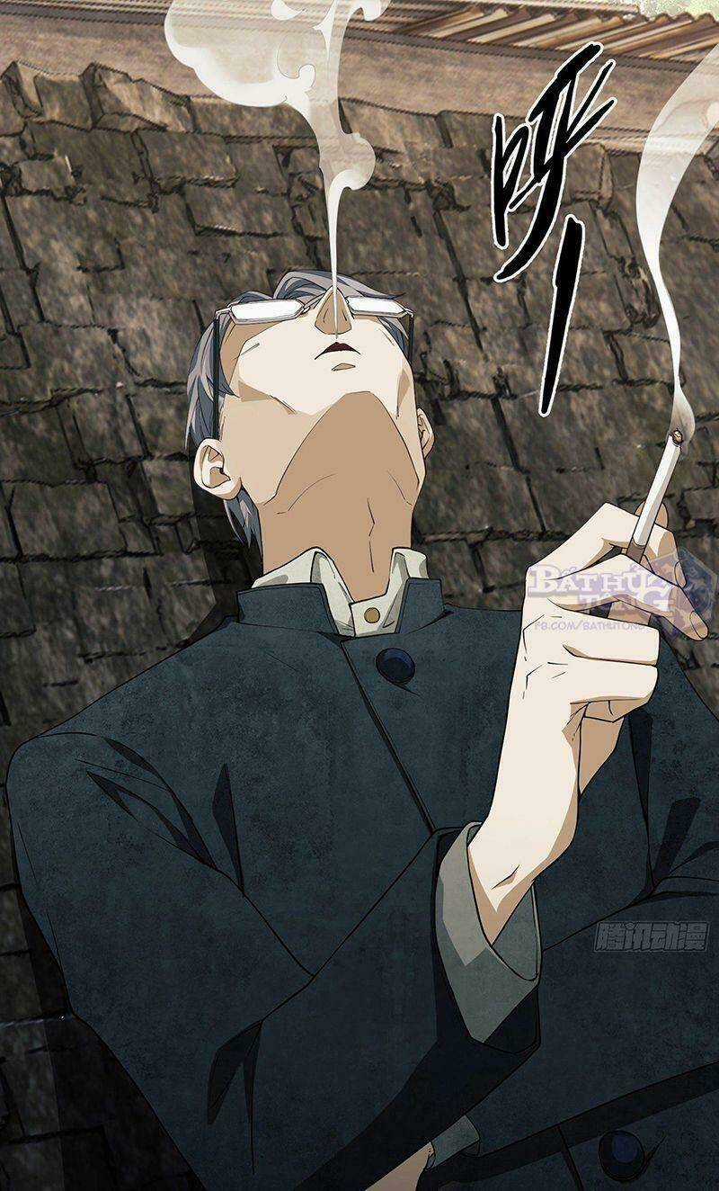 Đệ Nhất Danh Sách Chương 3 trang 57