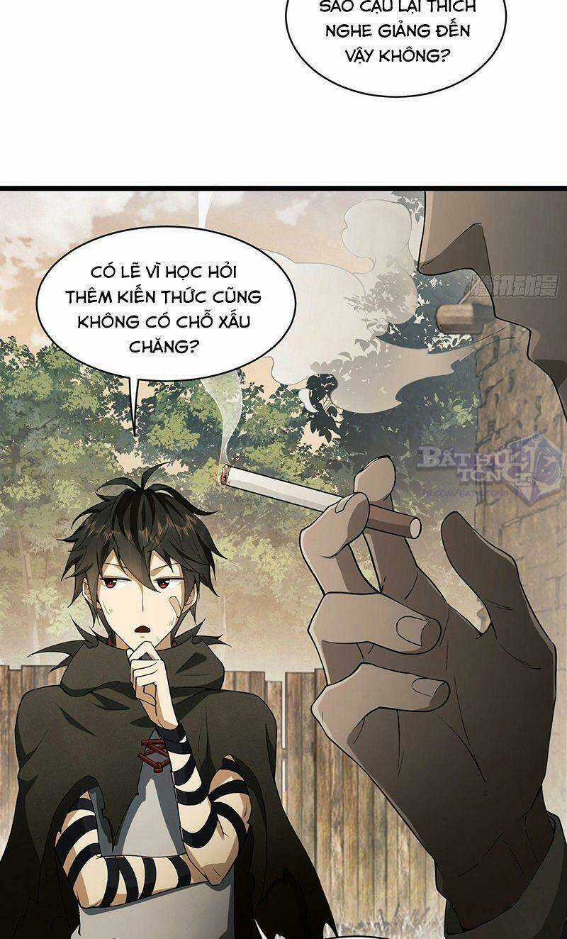 Đệ Nhất Danh Sách Chương 3 trang 59