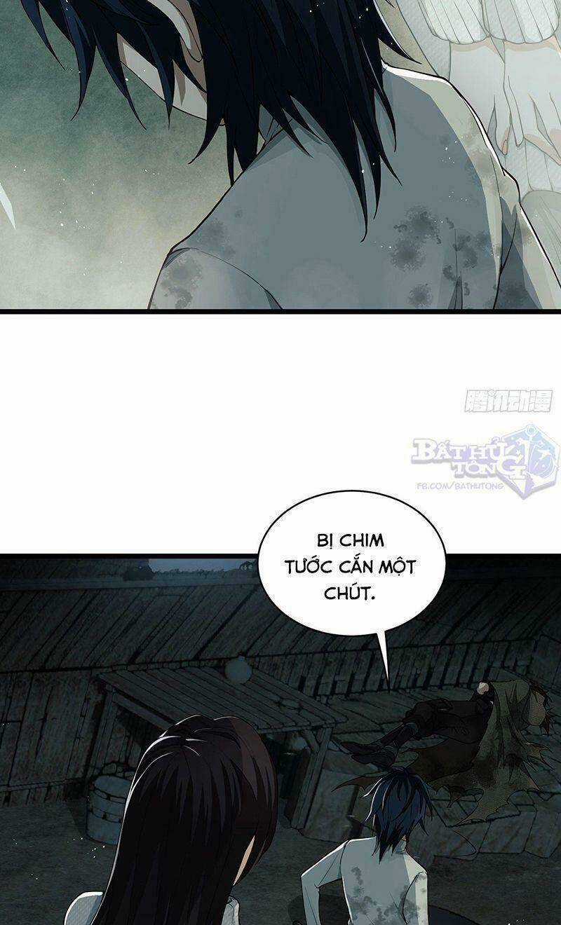 Đệ Nhất Danh Sách Chương 3 trang 6