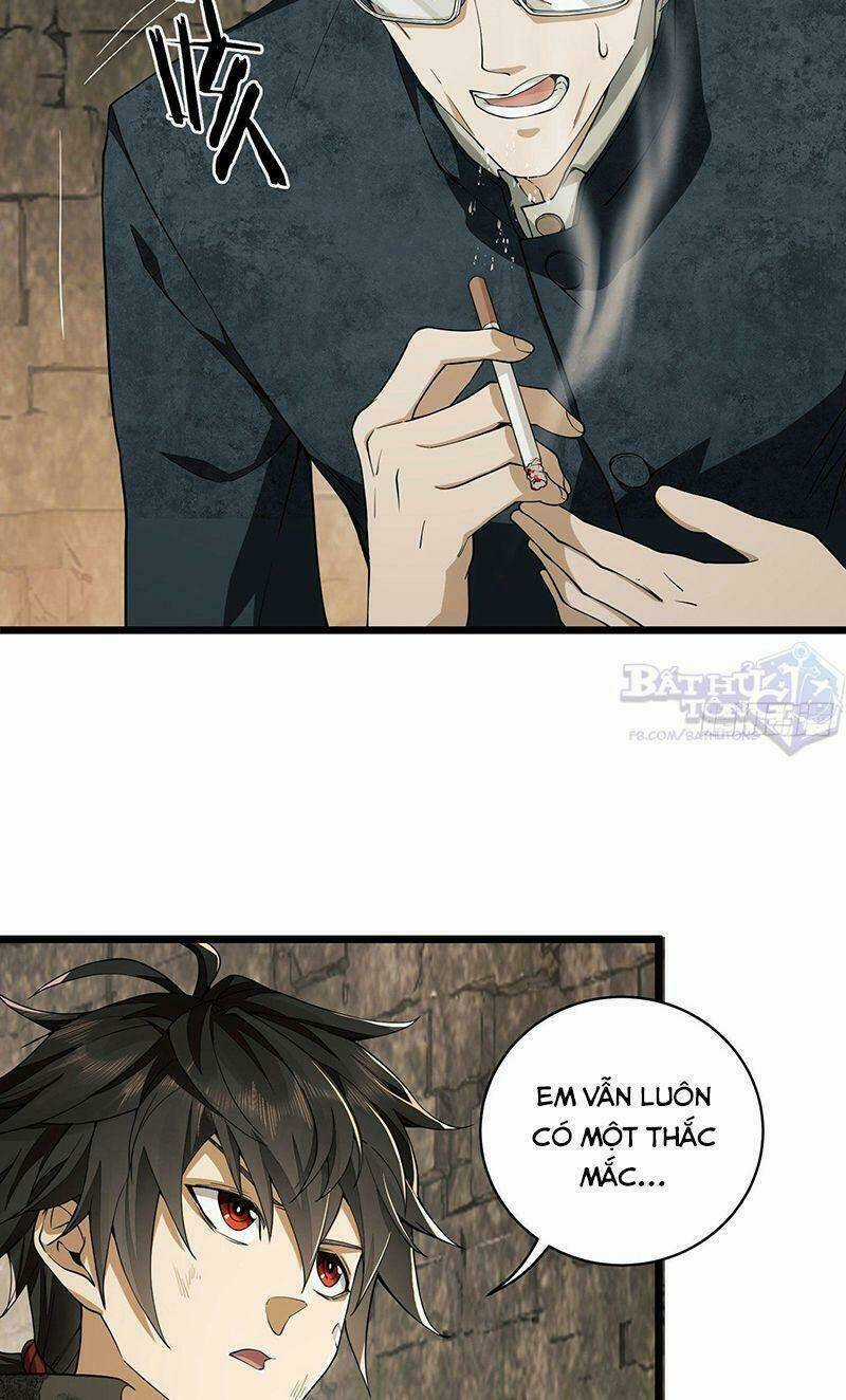 Đệ Nhất Danh Sách Chương 3 trang 62