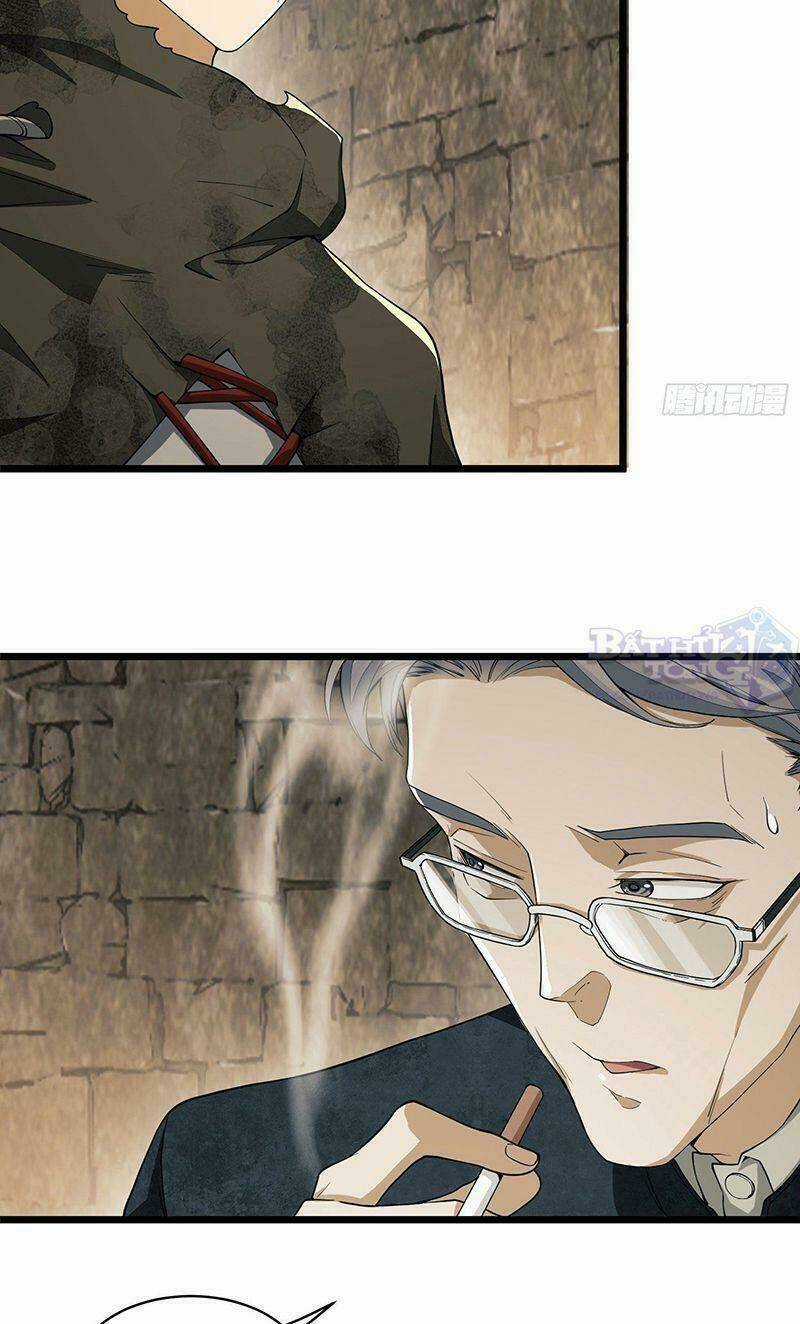 Đệ Nhất Danh Sách Chương 3 trang 63