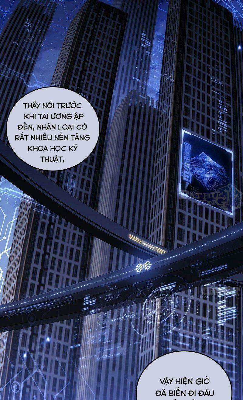 Đệ Nhất Danh Sách Chương 3 trang 65