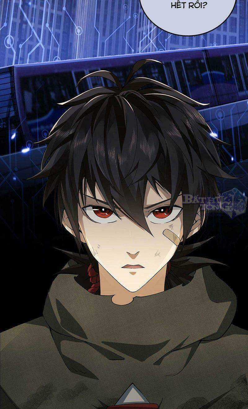 Đệ Nhất Danh Sách Chương 3 trang 66