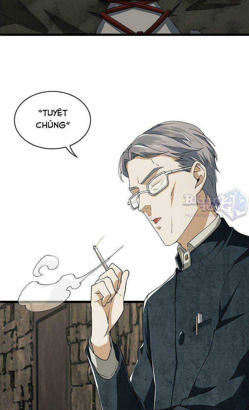 Đệ Nhất Danh Sách Chương 3 trang 67