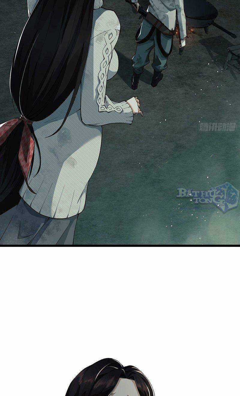 Đệ Nhất Danh Sách Chương 3 trang 7