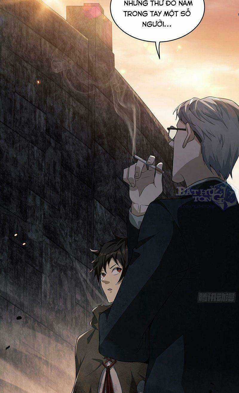 Đệ Nhất Danh Sách Chương 3 trang 70