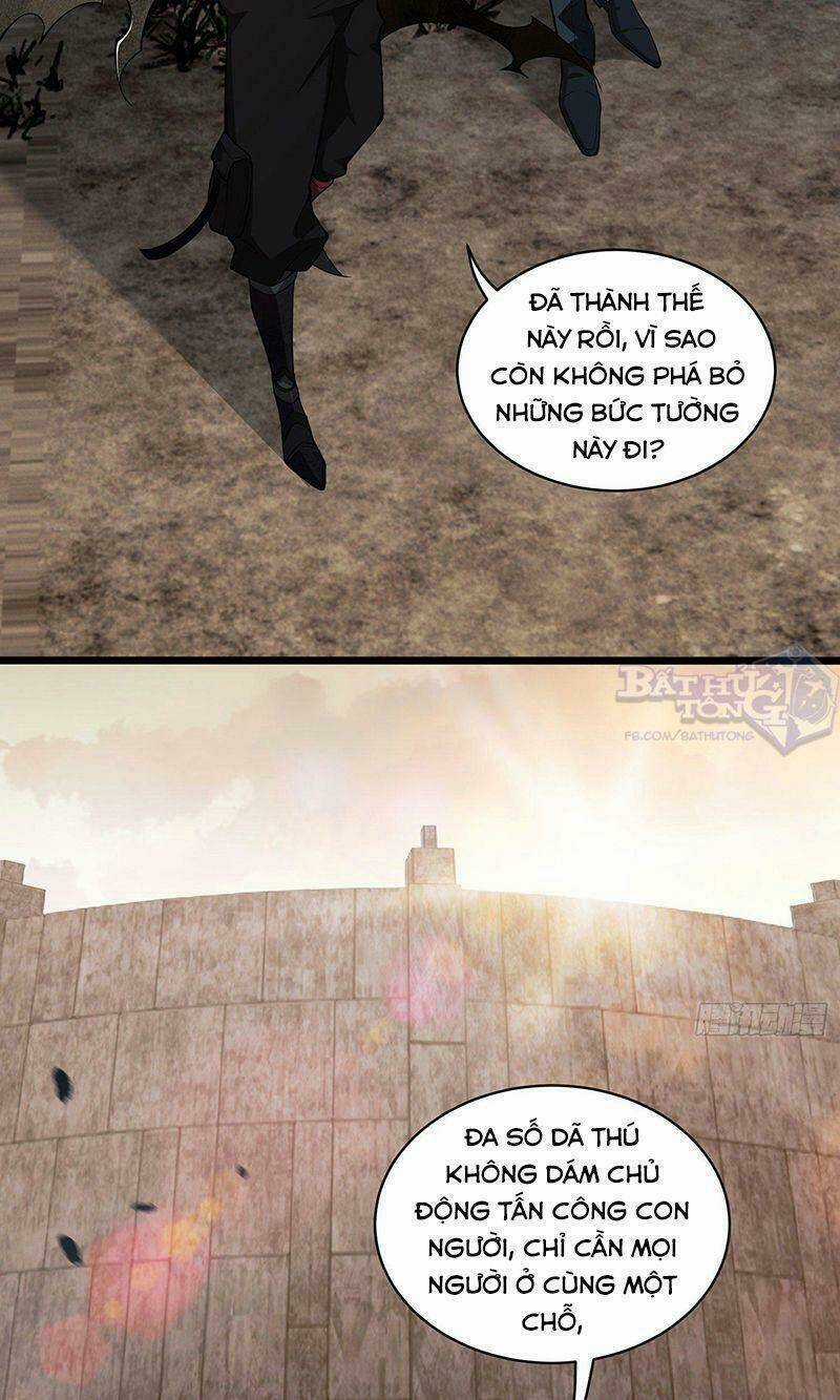 Đệ Nhất Danh Sách Chương 3 trang 73