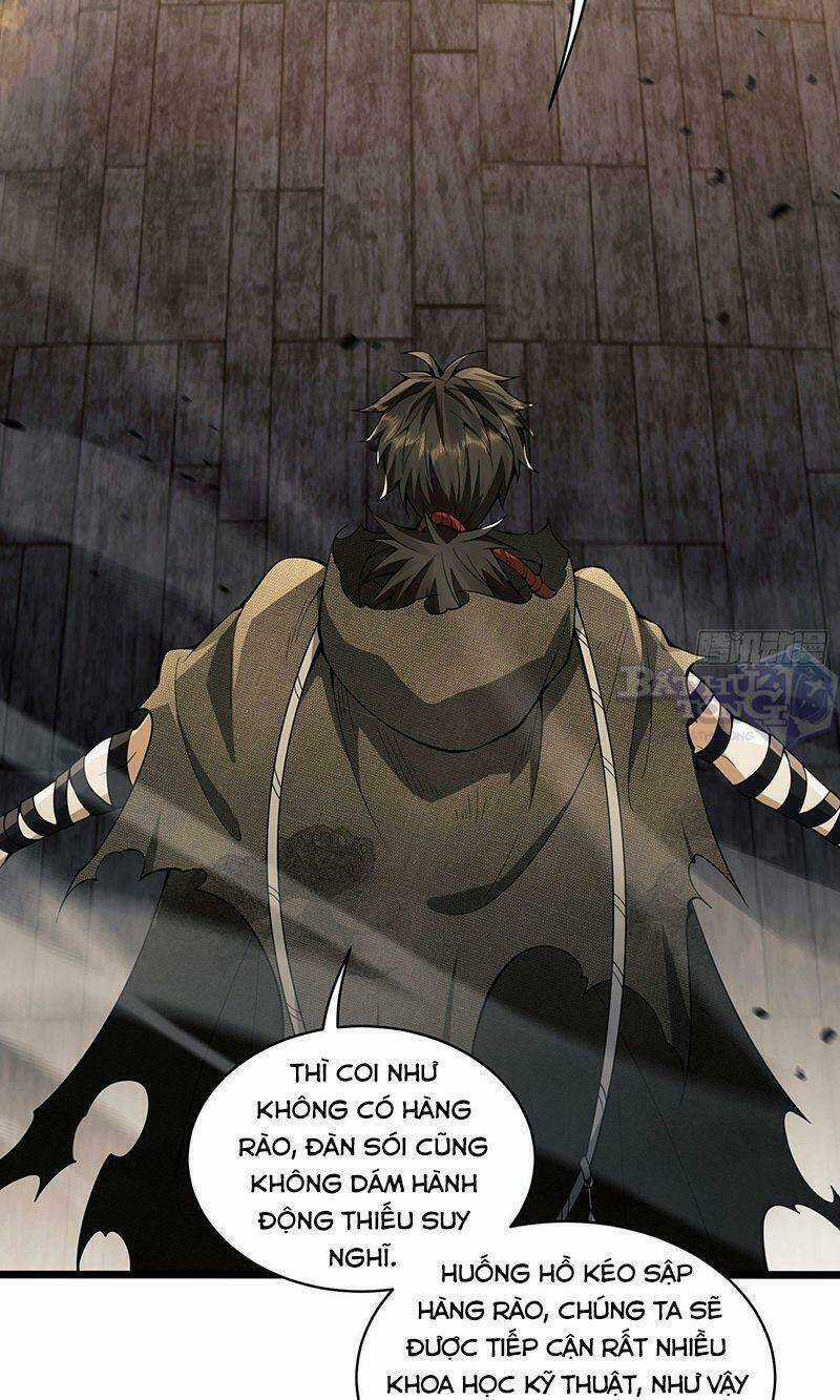 Đệ Nhất Danh Sách Chương 3 trang 74