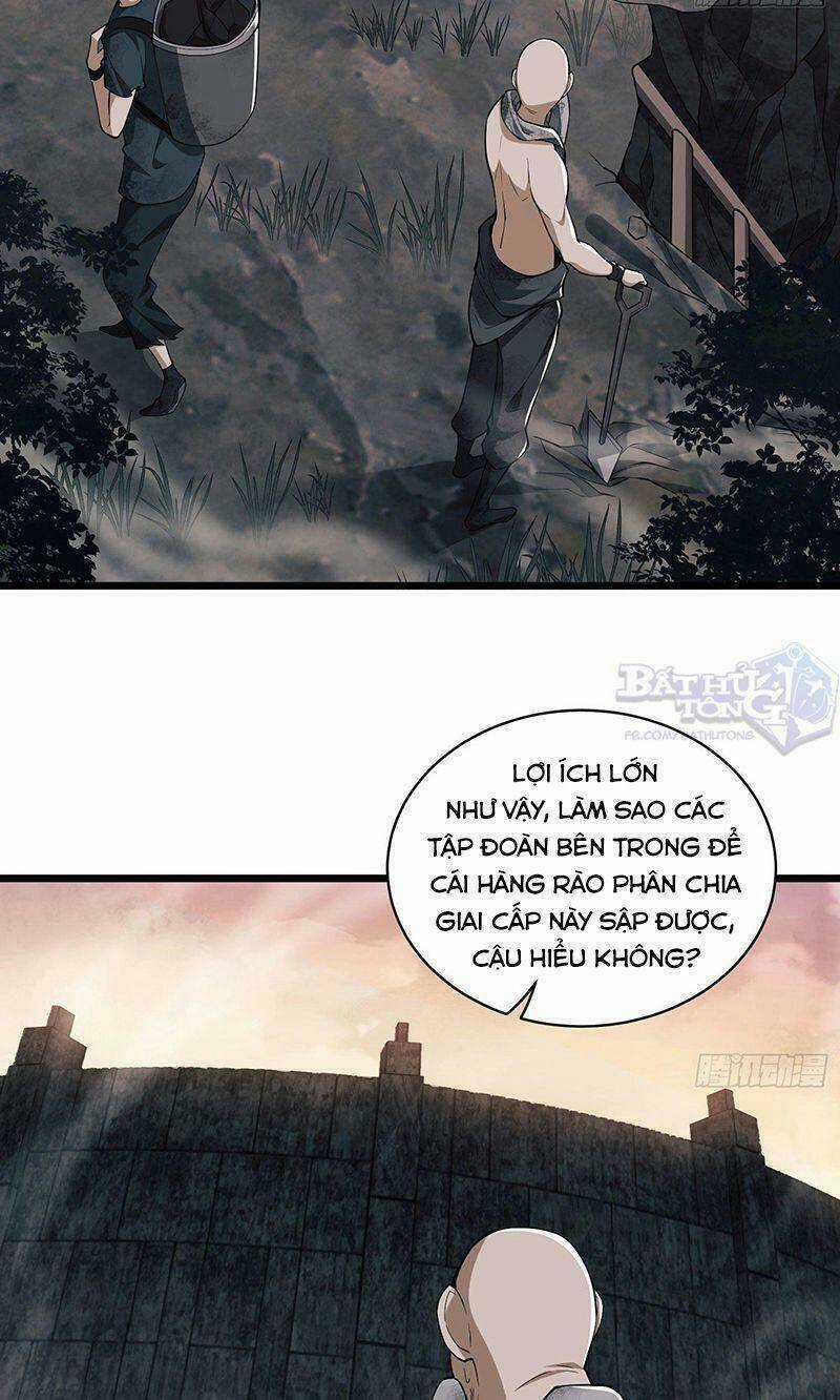 Đệ Nhất Danh Sách Chương 3 trang 77