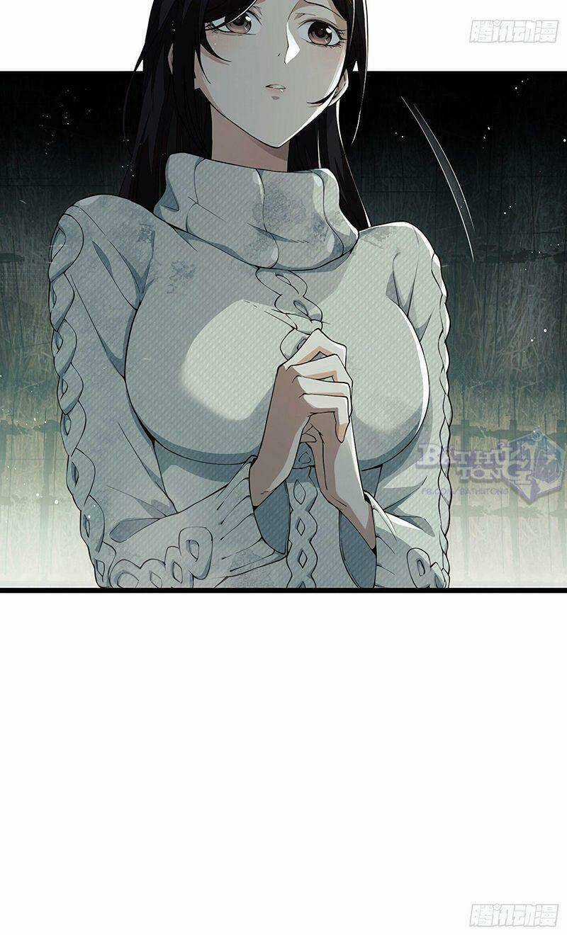 Đệ Nhất Danh Sách Chương 3 trang 8