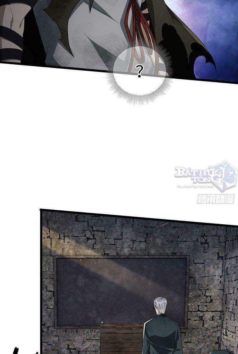 Đệ Nhất Danh Sách Chương 3 trang 83