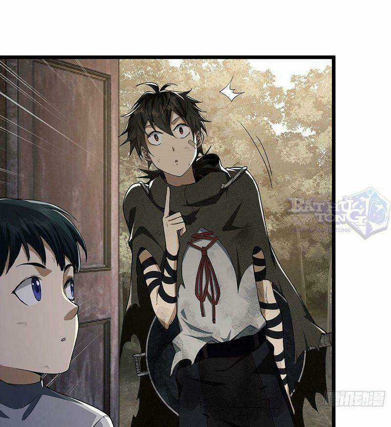 Đệ Nhất Danh Sách Chương 3 trang 89