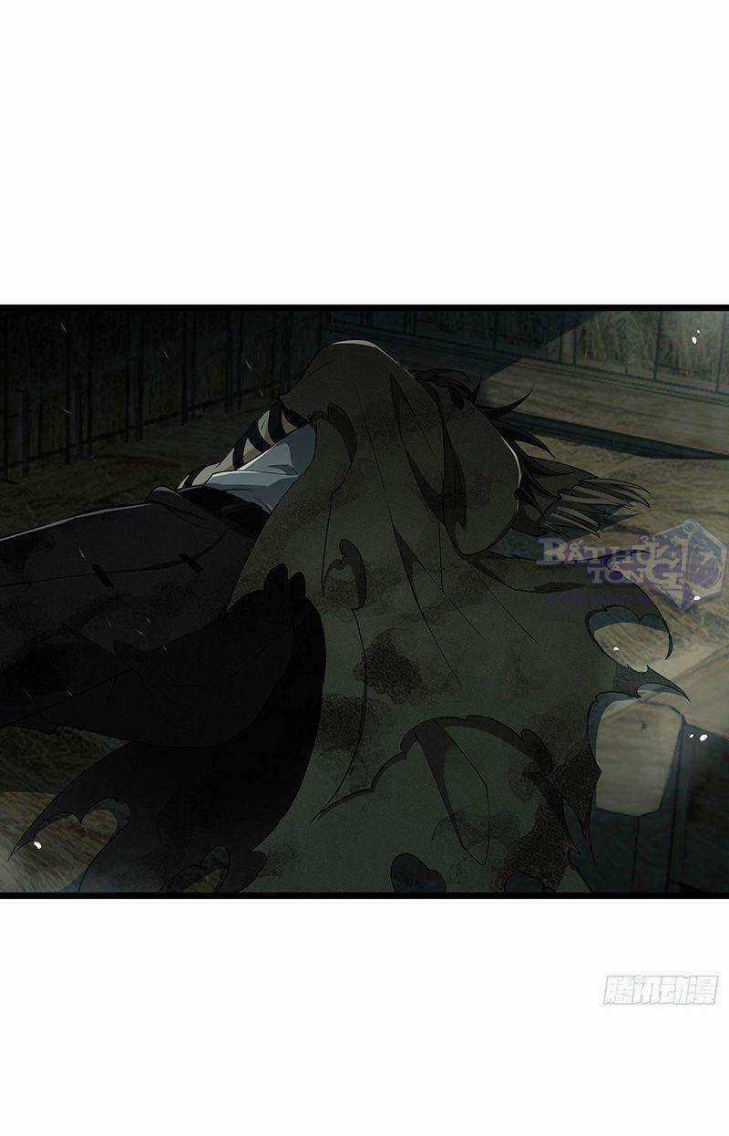 Đệ Nhất Danh Sách Chương 3 trang 9