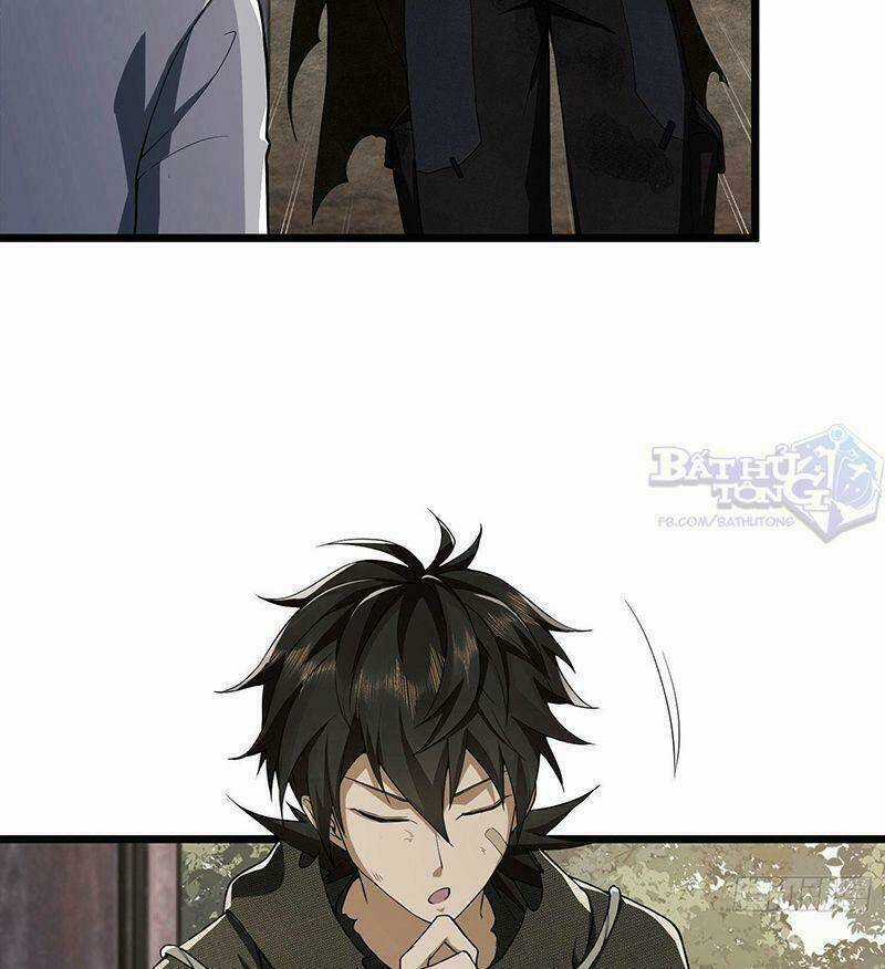 Đệ Nhất Danh Sách Chương 3 trang 90