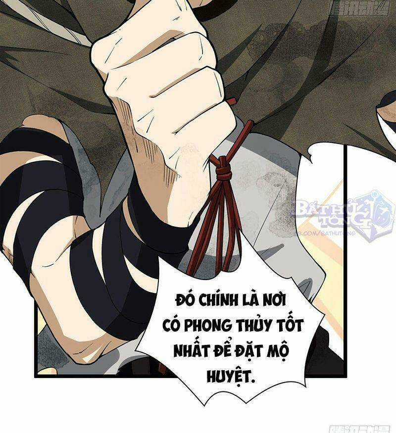 Đệ Nhất Danh Sách Chương 3 trang 94