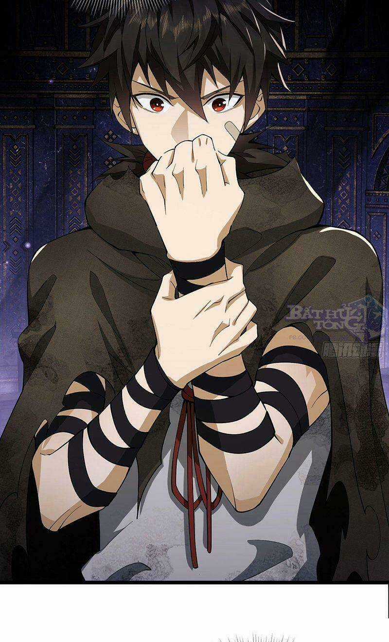 Đệ Nhất Danh Sách Chương 4 trang 10