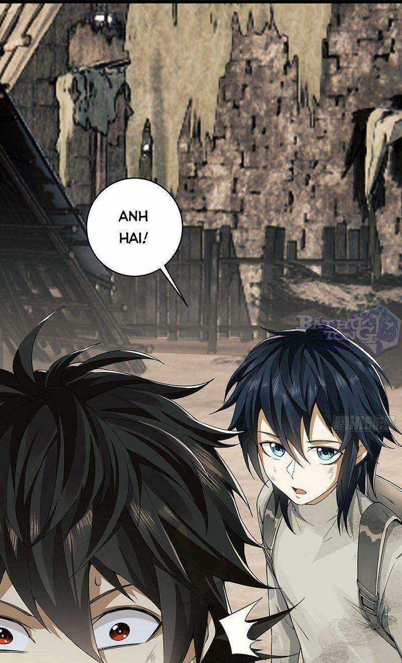 Đệ Nhất Danh Sách Chương 4 trang 13