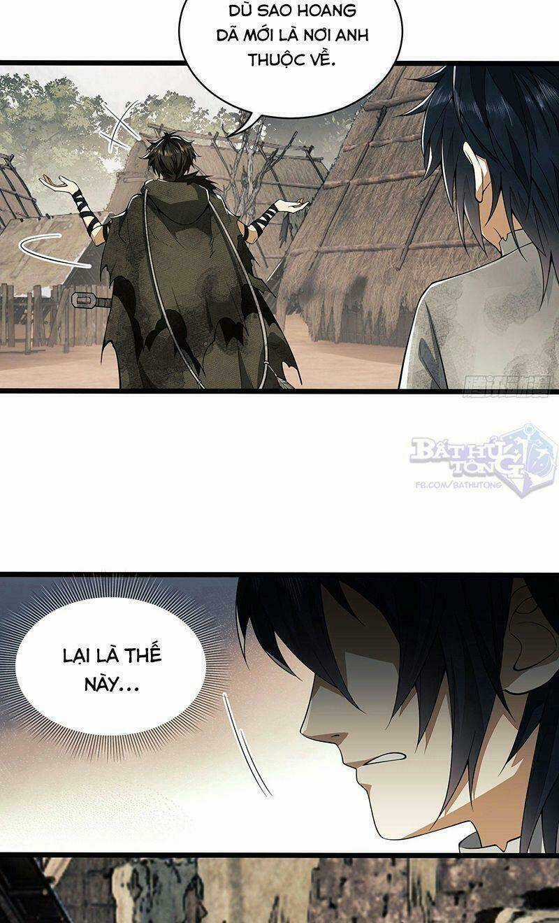 Đệ Nhất Danh Sách Chương 4 trang 18