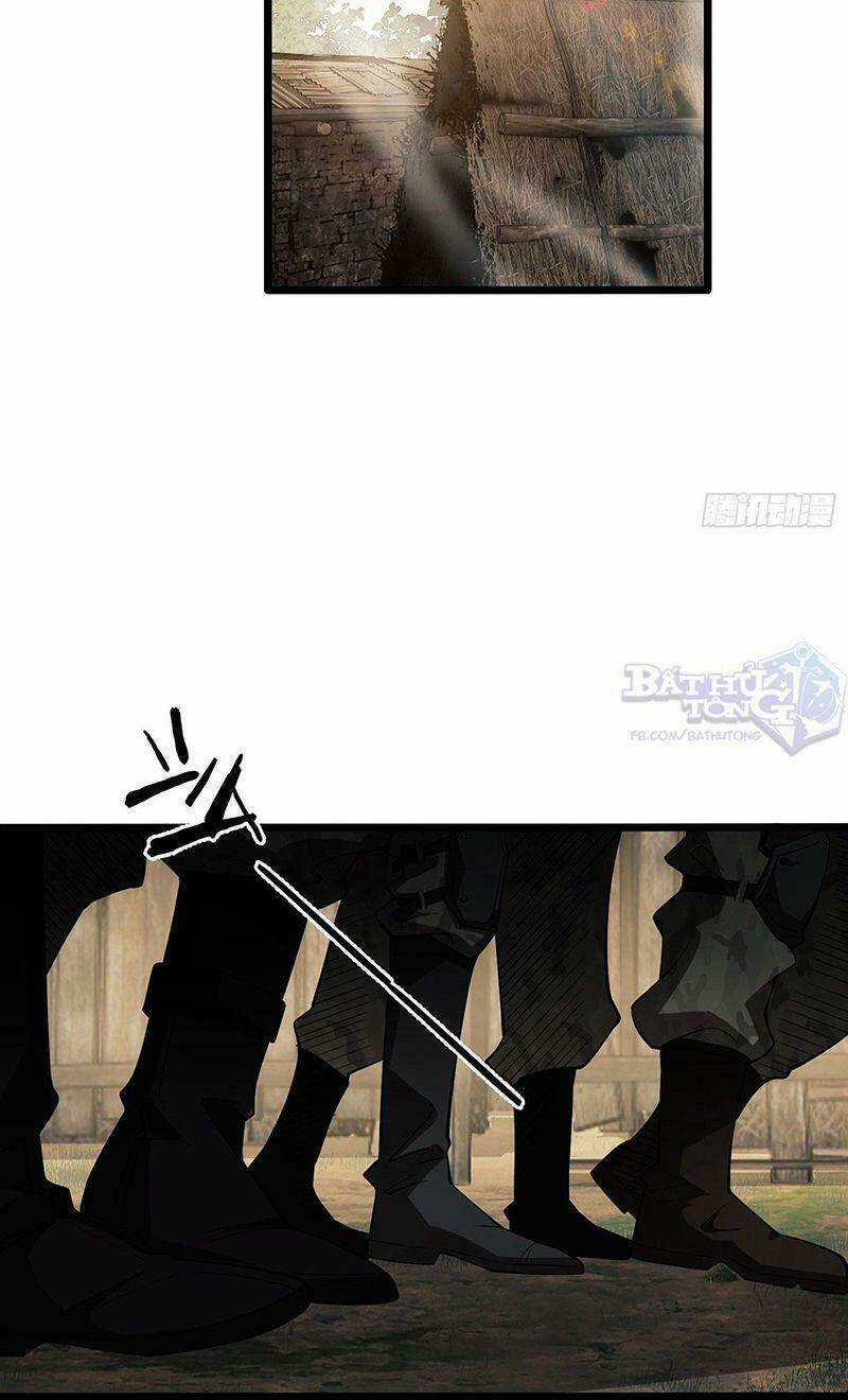 Đệ Nhất Danh Sách Chương 4 trang 23