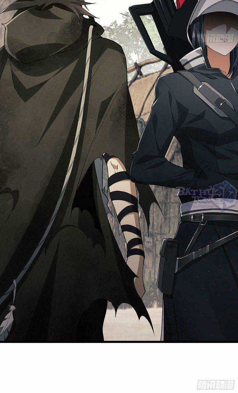 Đệ Nhất Danh Sách Chương 4 trang 28