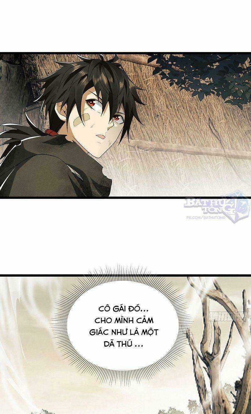 Đệ Nhất Danh Sách Chương 4 trang 29