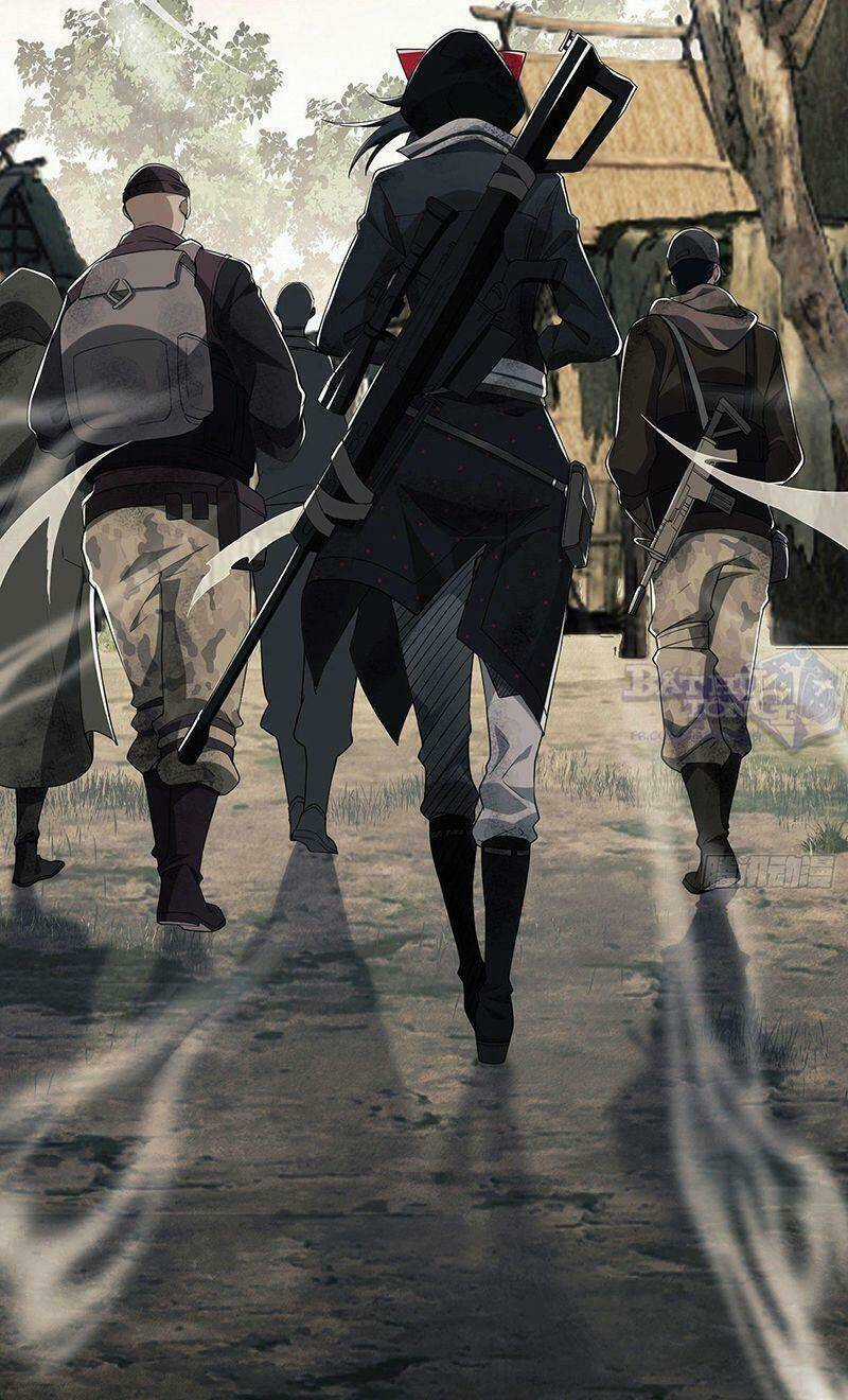 Đệ Nhất Danh Sách Chương 4 trang 30