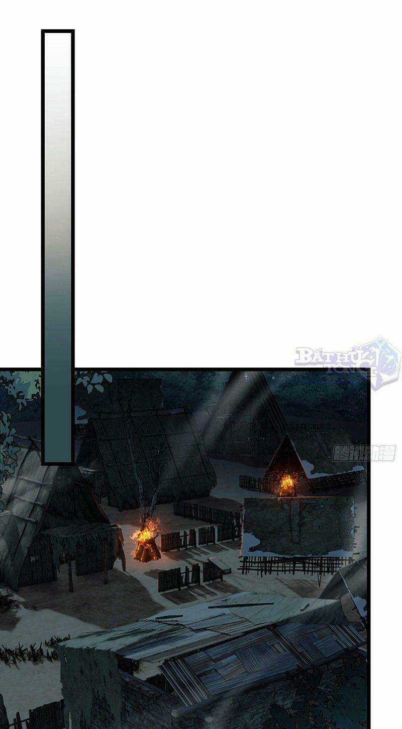 Đệ Nhất Danh Sách Chương 4 trang 33