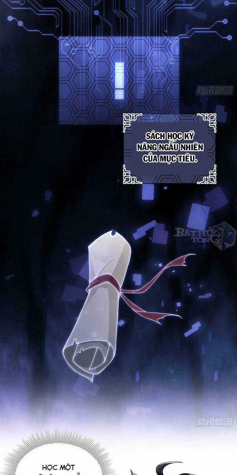 Đệ Nhất Danh Sách Chương 4 trang 54