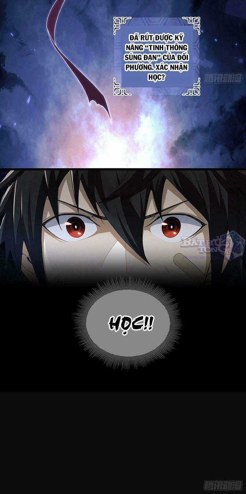 Đệ Nhất Danh Sách Chương 4 trang 56